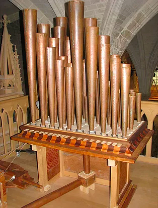 Used organ music hotsell